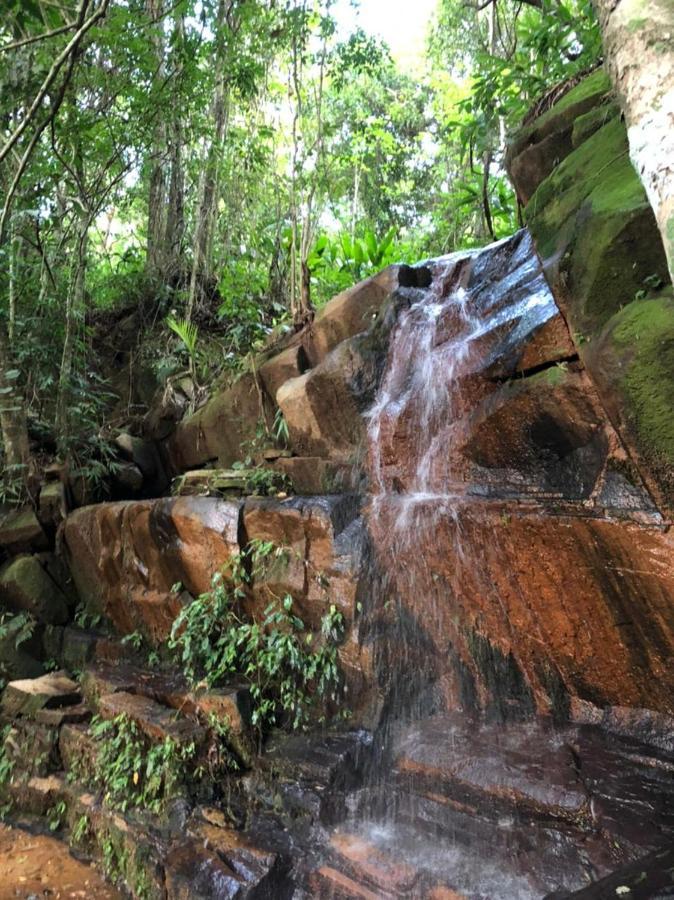 Chale 4X4 Alto Da Serra De Sao Roque. 외부 사진